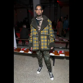 R13 - Front Row - February 2020 - New York Fashion Week: The Shows