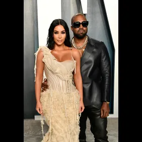 2020 Vanity Fair Oscar Party Hosted By Radhika Jones - Arrivals