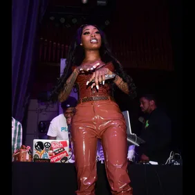 G Herbo In Concert - Atlanta, GA