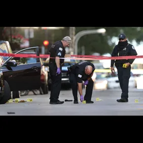 Commentary: Violent death of rapper King Von reminds us how people across the country are dancing to the music of revenge and murder in Chicago