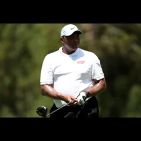 American Century Championship - Round One