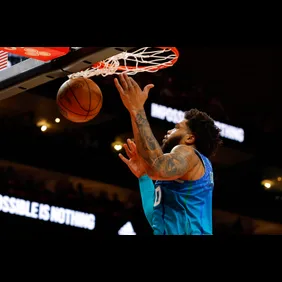 Charlotte Hornets v Atlanta Hawks - Play-In Tournament