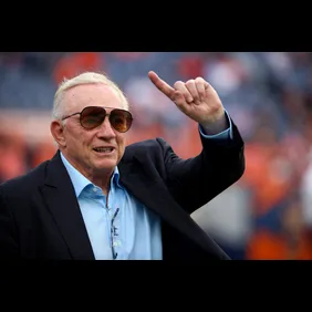 Dallas Cowboys v Denver Broncos