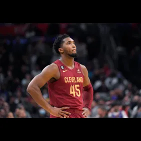 Cleveland Cavaliers v Los Angeles Clippers