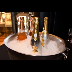 Haute Living Celebrates 50 Cent With Wrist Aficionado and Rolls-Royce Motor Cars