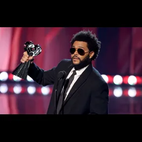 2021 iHeartRadio Music Awards – Show