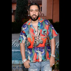 RHUDE SS22 Runway Show