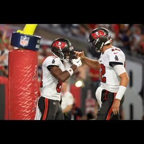 Dallas Cowboys v Tampa Bay Buccaneers