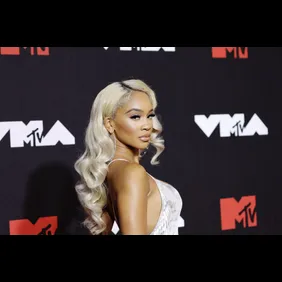 2021 MTV Video Music Awards - Arrivals