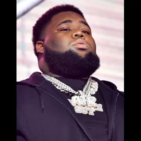 Rod Wave In Concert - Atlanta, GA