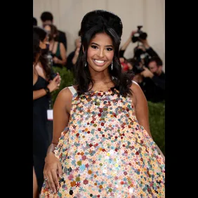 The 2021 Met Gala Celebrating In America: A Lexicon Of Fashion - Arrivals