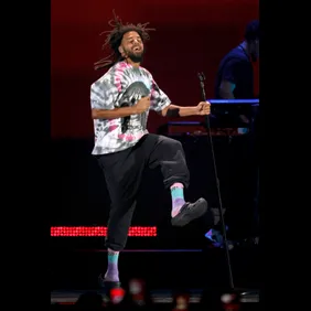 2021 iHeartRadio Music Festival - Show