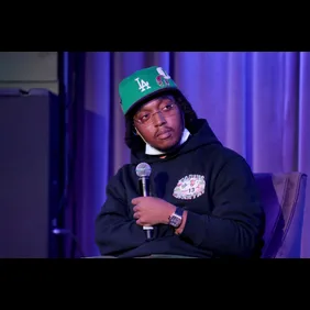 A Conversation with Migos