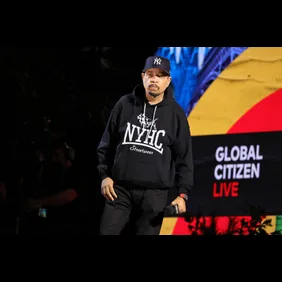 Global Citizen Live, New York