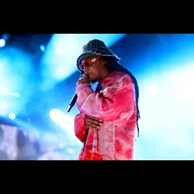 Global Citizen Live, Los Angeles