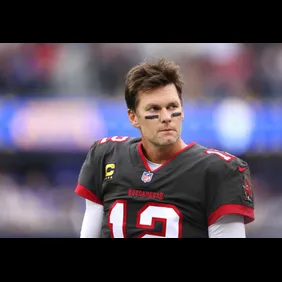 Tampa Bay Buccaneers v Los Angeles Rams