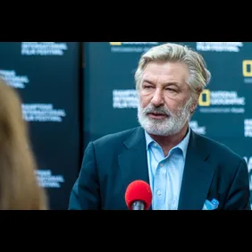 World Premiere Of National Geographic Documentary Films' THE FIRST WAVE At Hamptons International Film Festival