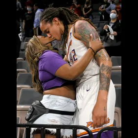 Phoenix Mercury v Las Vegas Aces - Game Five