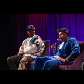 A Conversation With Nas &amp; Hit-Boy