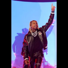 Expensive Pain: Meek Mill &amp; Friends Perform Album At Madison Square Garden