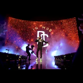 Expensive Pain: Meek Mill &amp; Friends Perform Album At Madison Square Garden