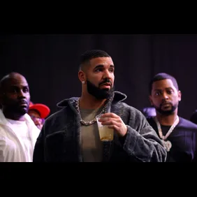 Drake's Till Death Do Us Part Rap Battle Event
