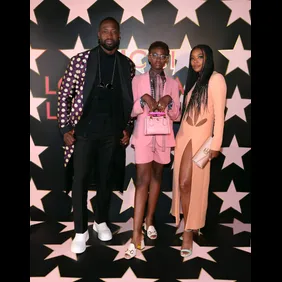 Gucci Love Parade - Arrivals