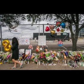 Houston Authorities Continue Investigation Into Trampling Deaths At Astroworld Concert
