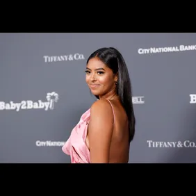 Baby2Baby 10-Year Gala Presented By Paul Mitchell - Red Carpet