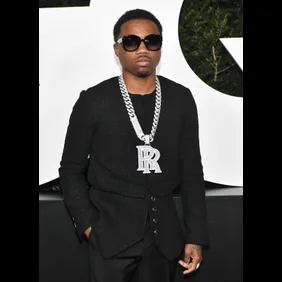 GQ Men Of The Year Celebration - Arrivals