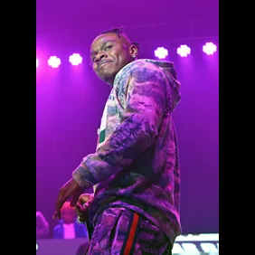 DaBaby In Concert - Atlanta, GA