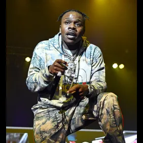 DaBaby In Concert - Atlanta, GA