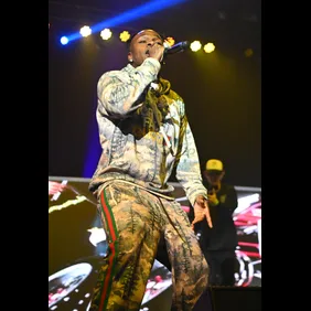 DaBaby In Concert - Atlanta, GA