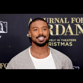 World Premiere Of A JOURNAL FOR JORDAN