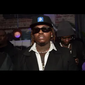 Gunna's DS4EVER LA Listening Party