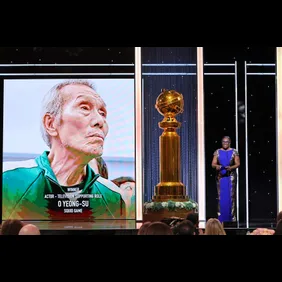 79th Annual Golden Globe Awards