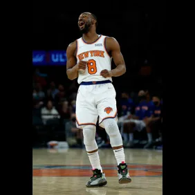 Minnesota Timberwolves v New York Knicks