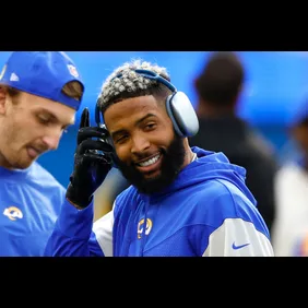 NFC Championship - San Francisco 49ers v Los Angeles Rams