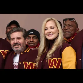 Washington Football Team Announces Name Change to Washington Commanders