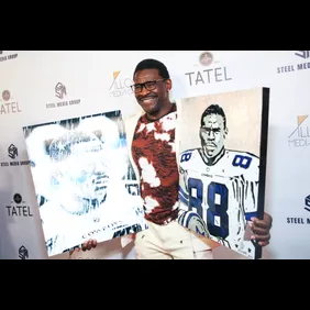 Tatel Beverly Hills Celebrates Super Bowl Weekend