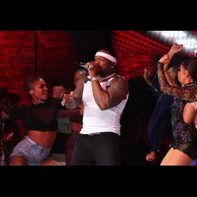 Pepsi Super Bowl LVI Halftime Show