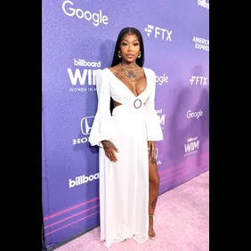 Billboard Women in Music 2022 - Red Carpet