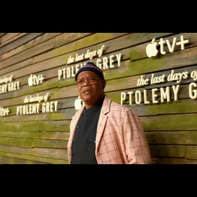 Premiere Of Apple TV+'s “The Last Days of Ptolemy Grey” - Red Carpet