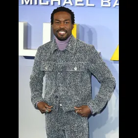 "Ambulance" UK Special Screening - Arrivals