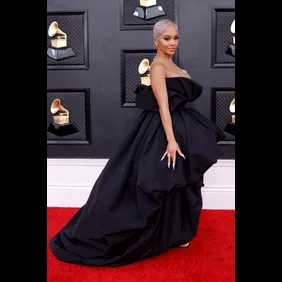 64th Annual GRAMMY Awards - Arrivals