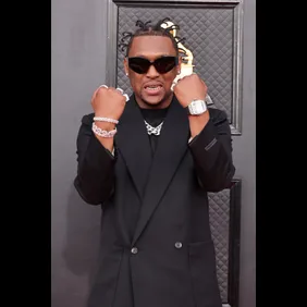 64th Annual GRAMMY Awards - Arrivals