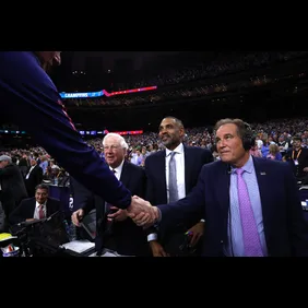 North Carolina v Kansas