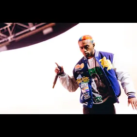 2022 Coachella Valley Music And Arts Festival - Weekend 1 - Day 2