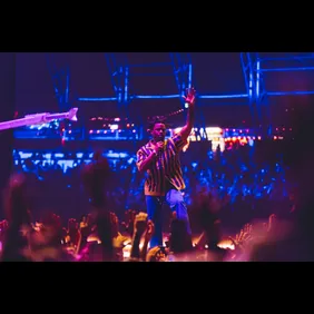 2022 Coachella Valley Music And Arts Festival - Weekend 1 - Day 3