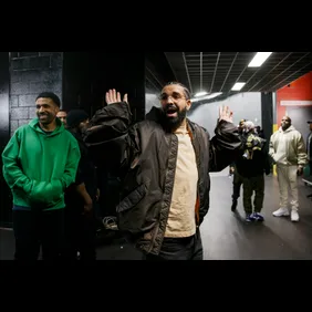 Philadelphia 76ers v Toronto Raptors - Game Six